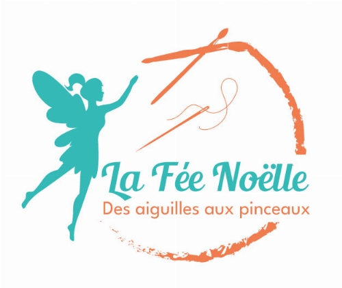 Logo LA FÉE NOËLLE